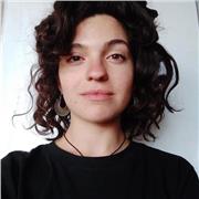 Vuoi imparare l'italiano?
Contattami e troveremo insieme il programma e il metodo più adatto a te!